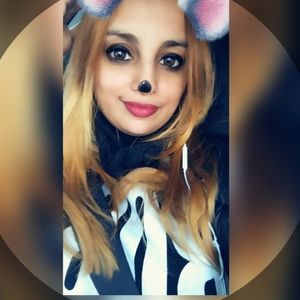 Meet your Posher, Priscilla